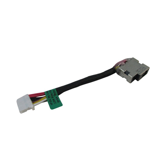 New HP 858021-001 799751-S50 Laptop Dc Jack Cable