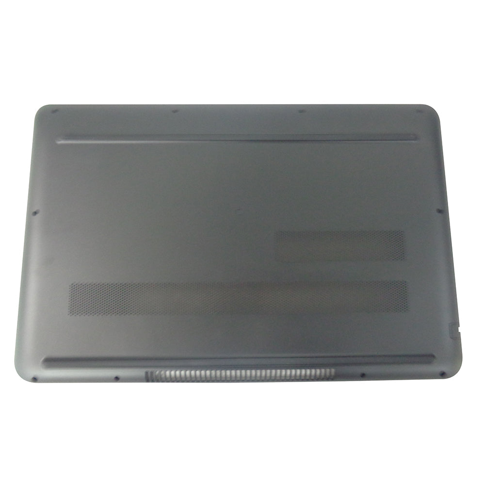 New Genuine HP OMEN 15-AX 15T-AX Bottom Case Base Enclosure 858965-001