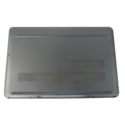 New Genuine HP OMEN 15-AX 15T-AX Bottom Case Base Enclosure 858965-001