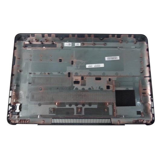 New Genuine HP OMEN 15-AX 15T-AX Bottom Case Base Enclosure 858965-001