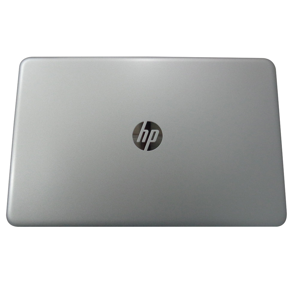 New Genuine HP Pavilion 15-AU 15T-AU 15-AW 15Z-AW Silver Lcd Back Cover 859652-001