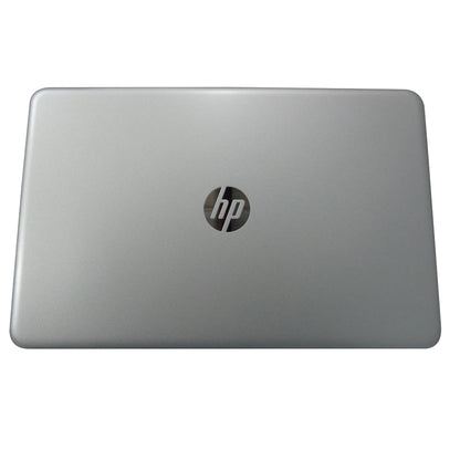 New Genuine HP Pavilion 15-AU 15T-AU 15-AW 15Z-AW Silver Lcd Back Cover 859652-001