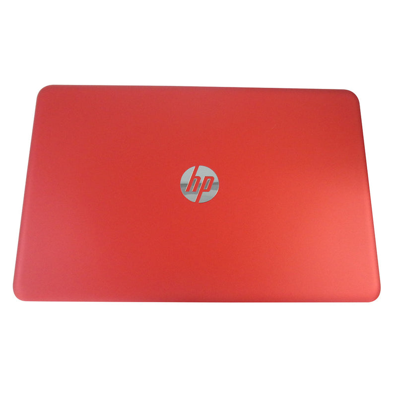 New HP Pavilion 15-AU 15T-AU 15-AW 15Z-AW Red Lcd Back Cover 859655-001