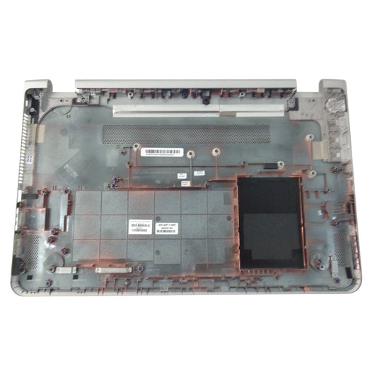 New Genuine HP Pavilion X360 15-BK 15T-BK Bottom Case Base Enclosure 862639-001