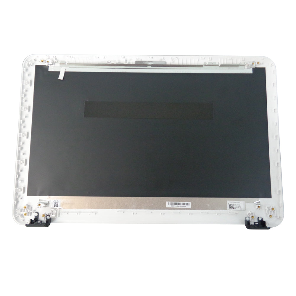 New Genuine HP 15-AY 15T-AY 15-BA 15Z-BA 15-BN Lcd Back Cover 864542-001