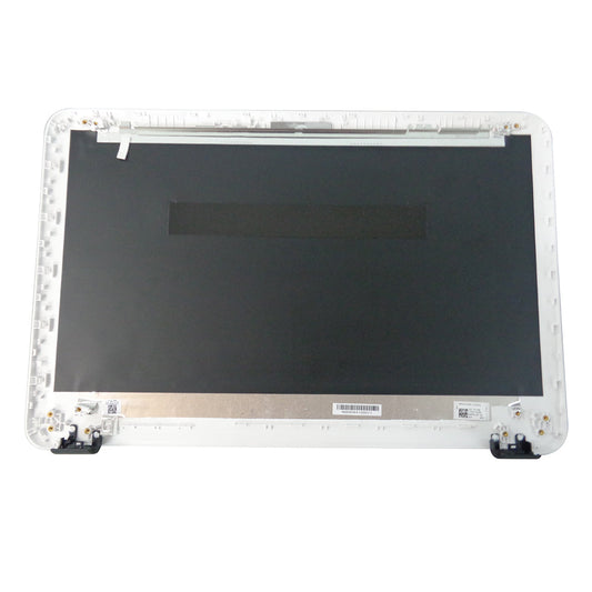 New Genuine HP 15-AY 15T-AY 15-BA 15Z-BA 15-BN Lcd Back Cover 864542-001