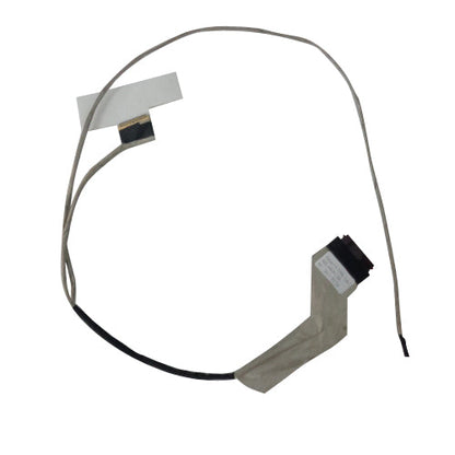 New Lcd Cable for Dell Inspiron 3441 3442 3443 Vostro 3446 Laptops - 450.00G01.0011