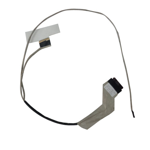 New Lcd Cable for Dell Inspiron 3441 3442 3443 Vostro 3446 Laptops - 450.00G01.0011