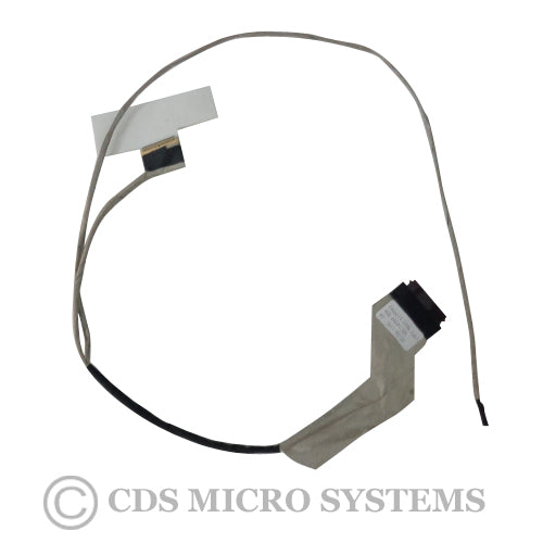 New Lcd Cable for Dell Inspiron 3441 3442 3443 Vostro 3446 Laptops - 450.00G01.0011