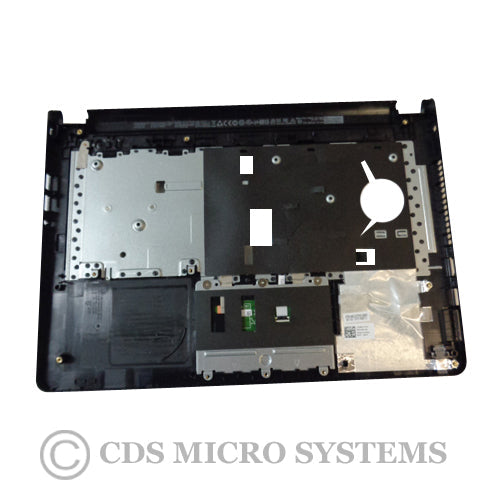 New Dell Inspiron 14 (3452) Laptop Black Upper Case Palmrest & Touchpad 89D73