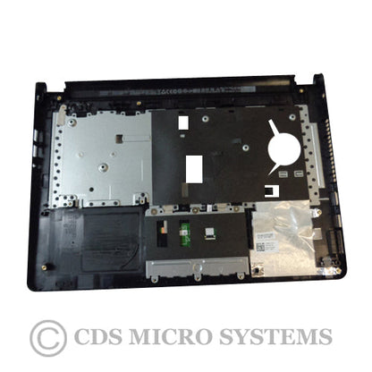 New Dell Inspiron 14 (3452) Laptop Black Upper Case Palmrest & Touchpad 89D73