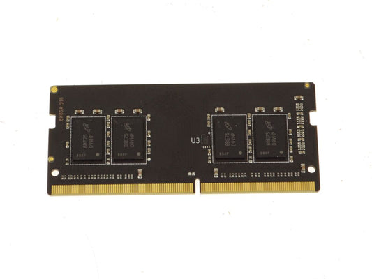 Used DDR4 8GB 2666Mhz PC4-21300 SODimm Laptop RAM Memory Stick WP 8GB
