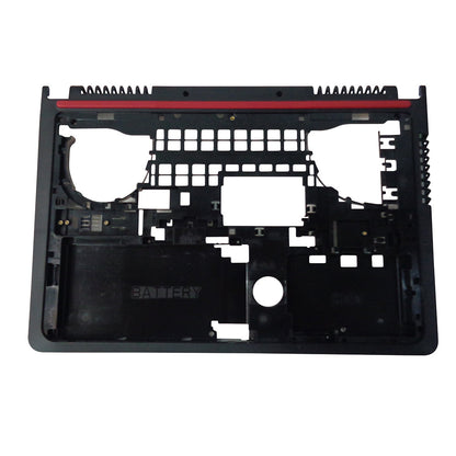 New Dell Inspiron 7559 Black Lower Bottom Case 8FGMW