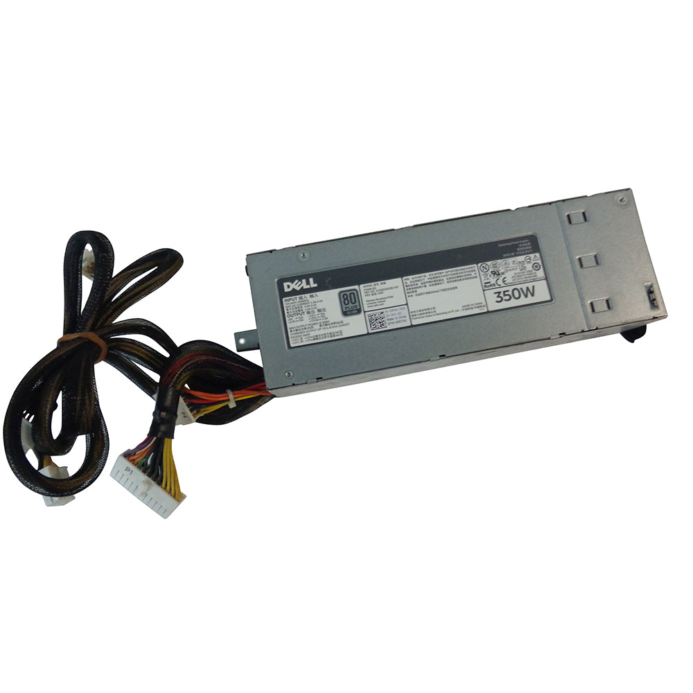 New Dell PowerEdge T320 T420 Server Power Supply 350W 8M7N4 DF83C