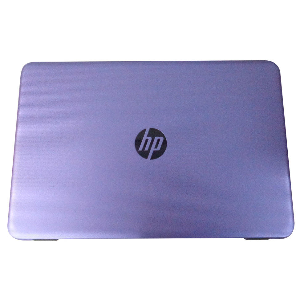 New Genuine HP 17-X 17-Y Lcd Back Cover 900659-001