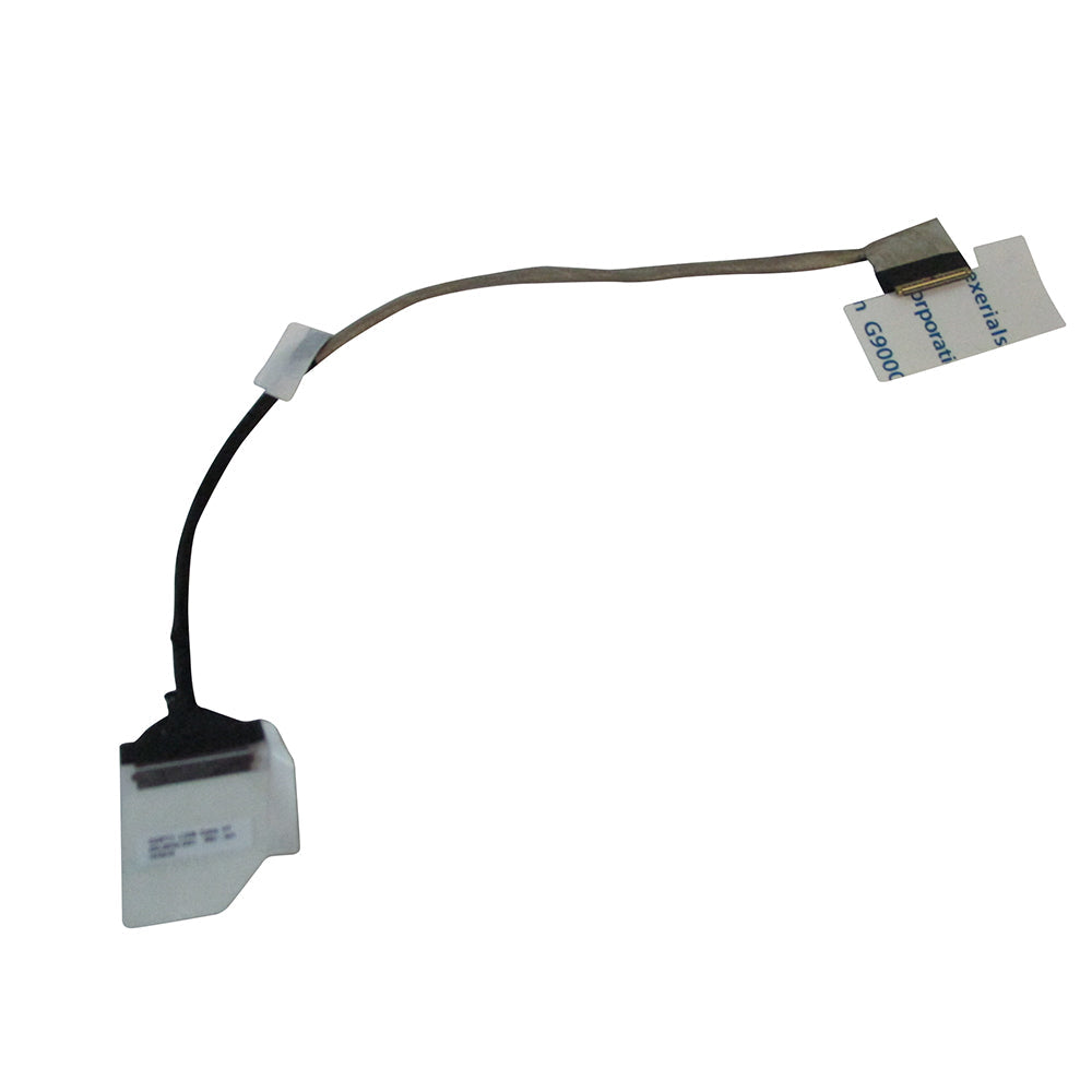 New HP Chromebook 11-V Chromebook 11 G5 Lcd Video Cable 900812-001 450.09704.0001