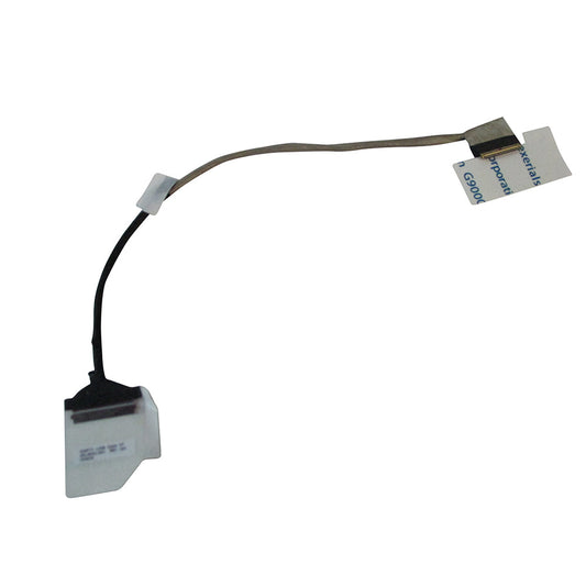 New HP Chromebook 11-V Chromebook 11 G5 Lcd Video Cable 900812-001 450.09704.0001