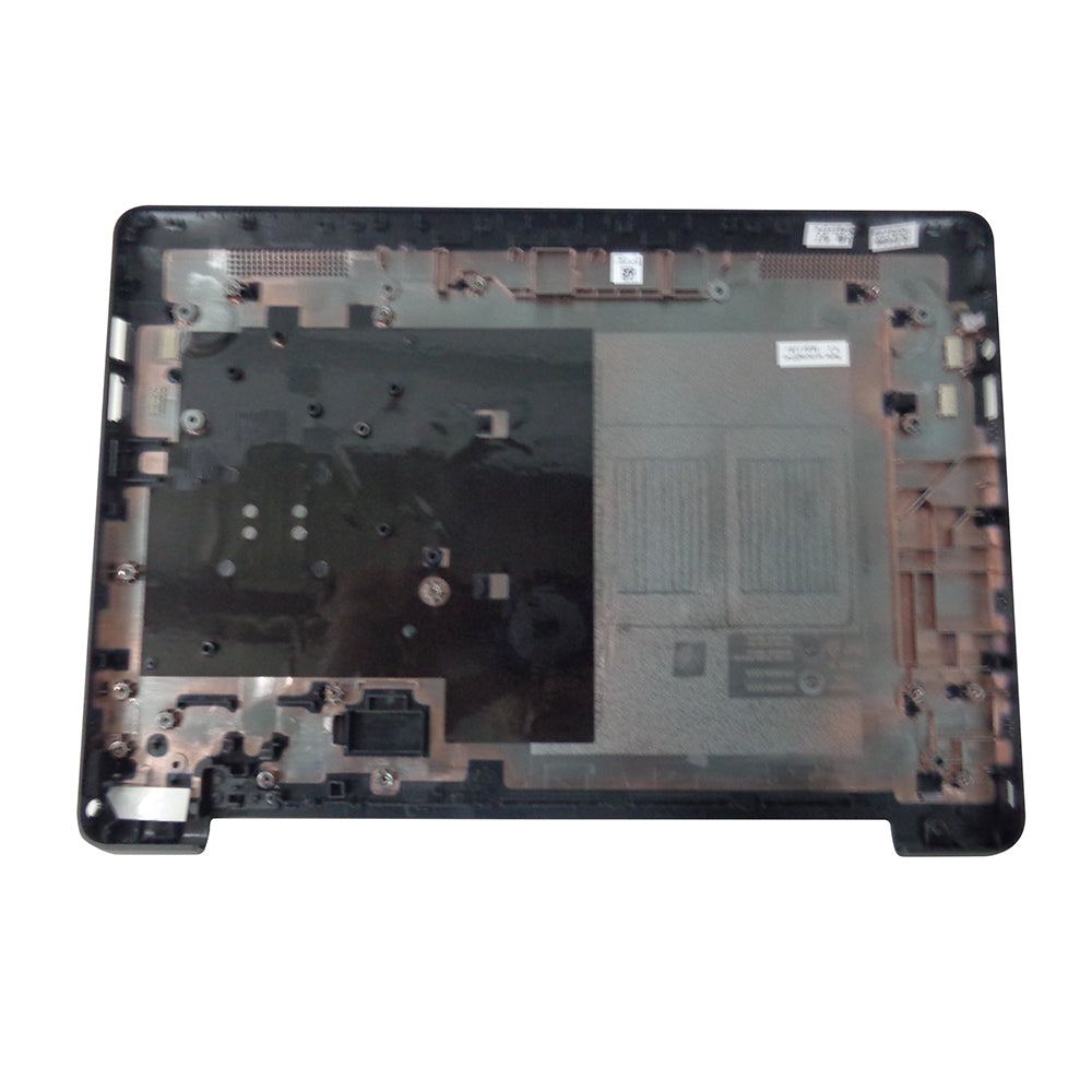 New HP Chromebook 11 G5 Bottom Case Base Enclosure 901284-001