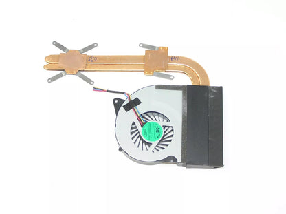 New Lenovo IdeaPad G710 Z710 CPU Fan With Heatsink 90204147