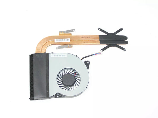 New Lenovo IdeaPad G710 Z710 CPU Fan With Heatsink 90204147