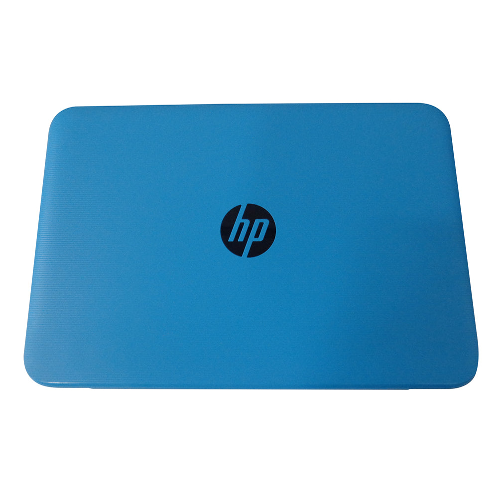 New HP Stream 11-AH 11-Y Aqua Blue Lcd Back Cover 902947-001