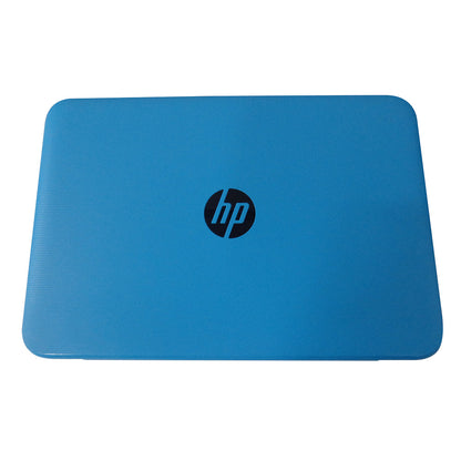 New HP Stream 11-AH 11-Y Aqua Blue Lcd Back Cover 902947-001