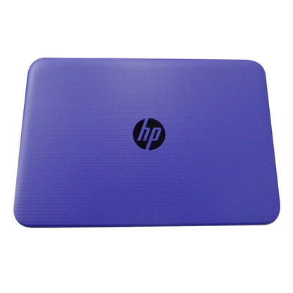 New HP Stream 11-Y Violet Purple Lcd Back Cover 902948-001
