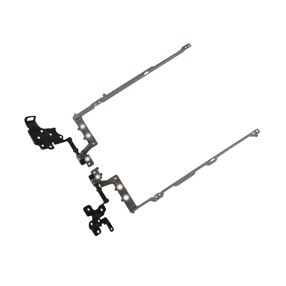 New HP Stream 11-AH 11-Y Left & Right Lcd Hinge Set 902955-001
