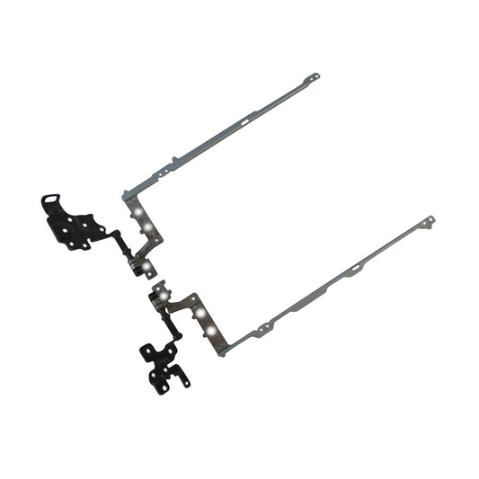 New HP Stream 11-AH 11-Y Left & Right Lcd Hinge Set 902955-001