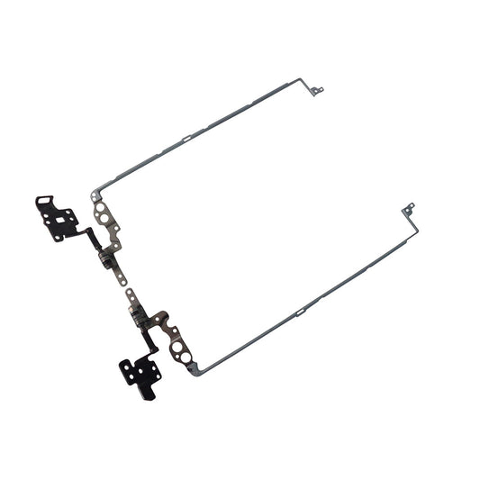 New Genuine HP Stream 14-AX 14-CB Right & Left Lcd Hinge Set 905560-001