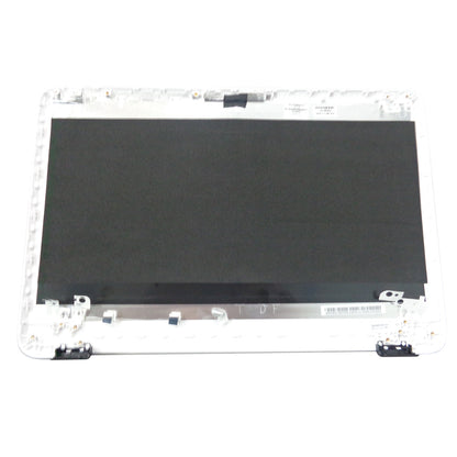 New Genuine HP 17-X 17-Y Soft Lilac Lcd Back Cover 908288-001