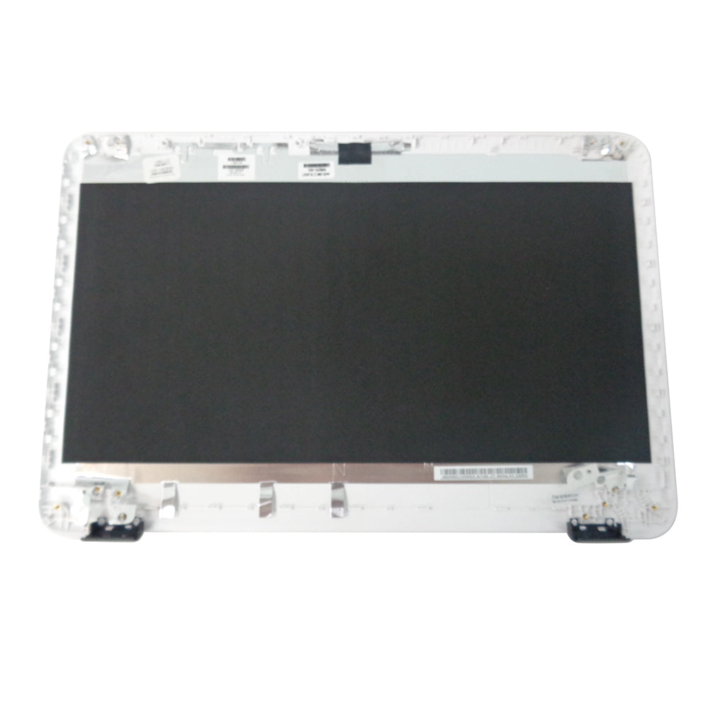 New Genuine HP 17-X 17T-X 17-Y 17Z-Y Soft Lilac Lcd Back Cover 908291-001