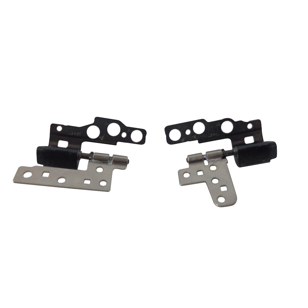 New Genuine HP ENVY 13-AB 13T-AB Left & Right Lcd Hinge Set 909631-001