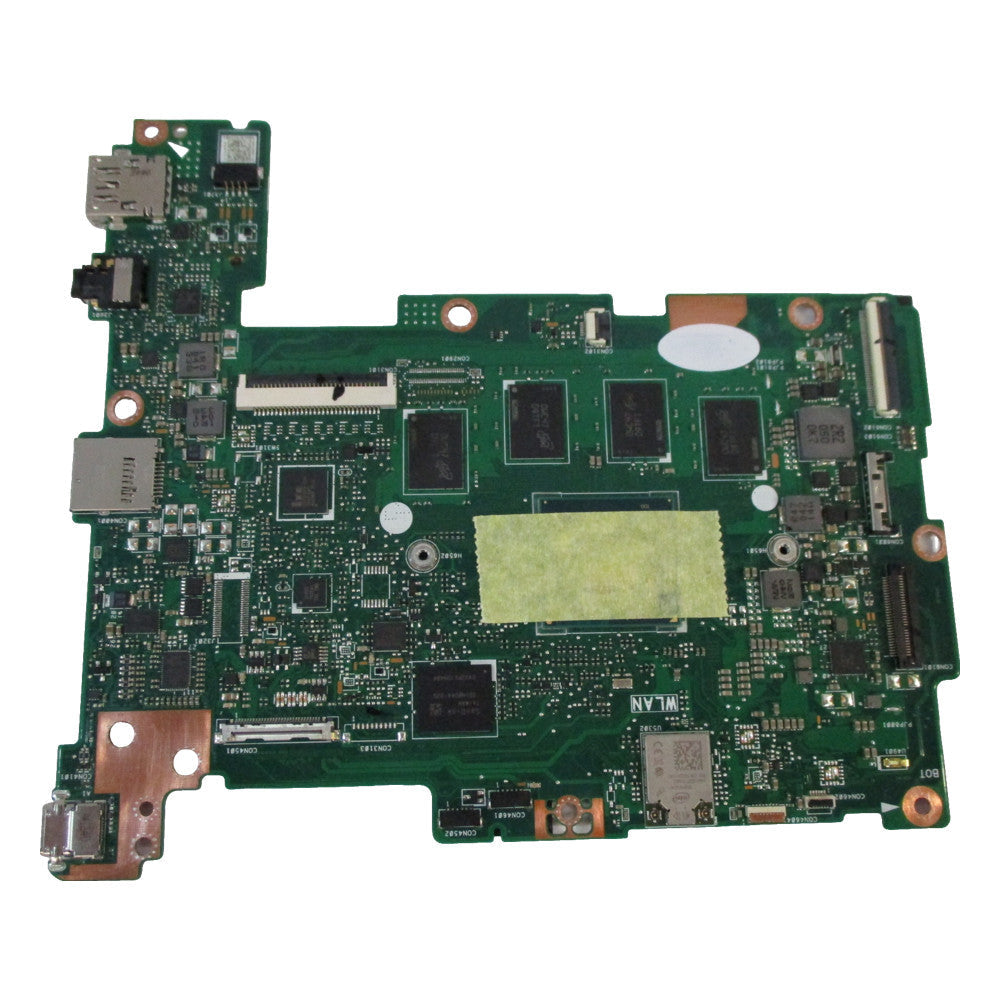 New Asus Chromebook Flip C214 C214MA Motherboard Mainboard 90NX0290-R00092