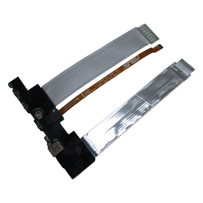 New Asus Chromebook Flip C214MA USB I/O Daughter Board 90NX0290-R10010
