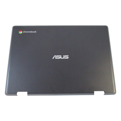 New Asus Chromebook CR1 CR1100CKA CR1100FKA Lcd Back Top Cover 90NX03E1-R7A010