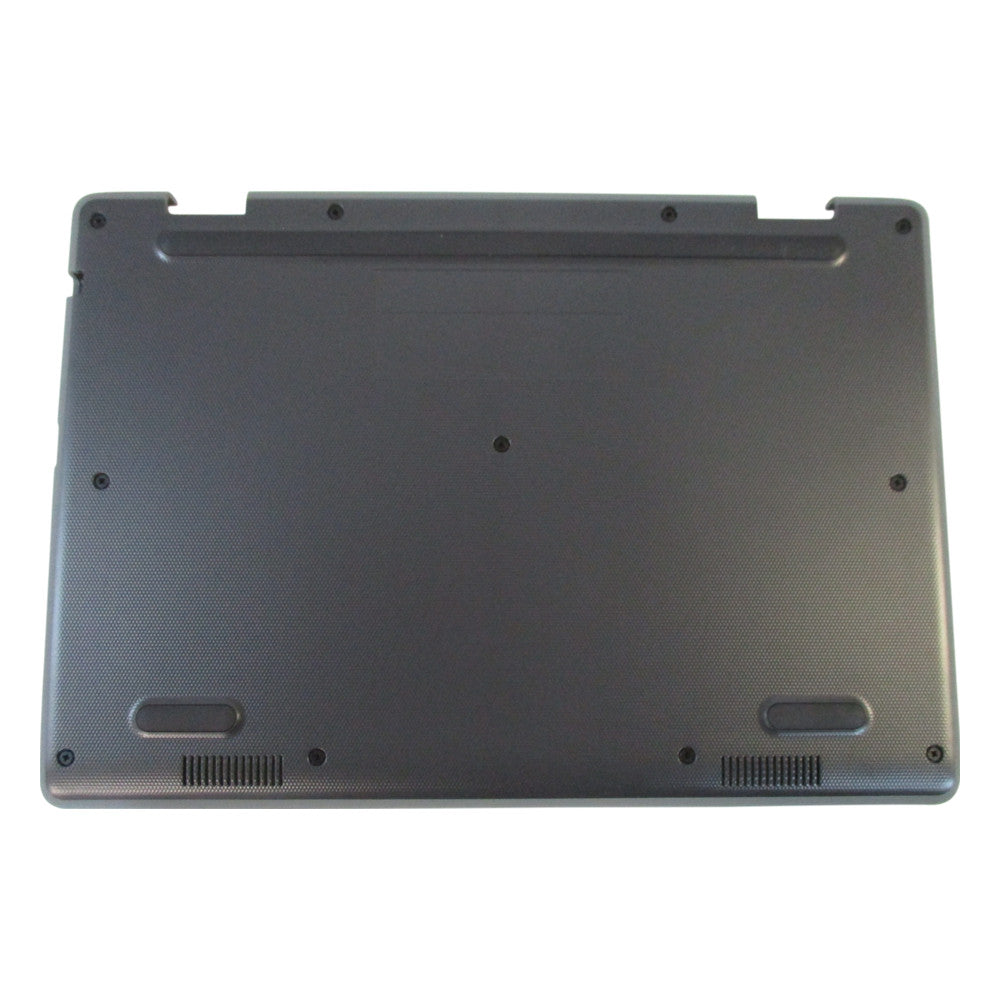 New Lower Bottom Case For Asus Chromebook Flip CR1 CR1100FKA 90NX03E1-R7D020