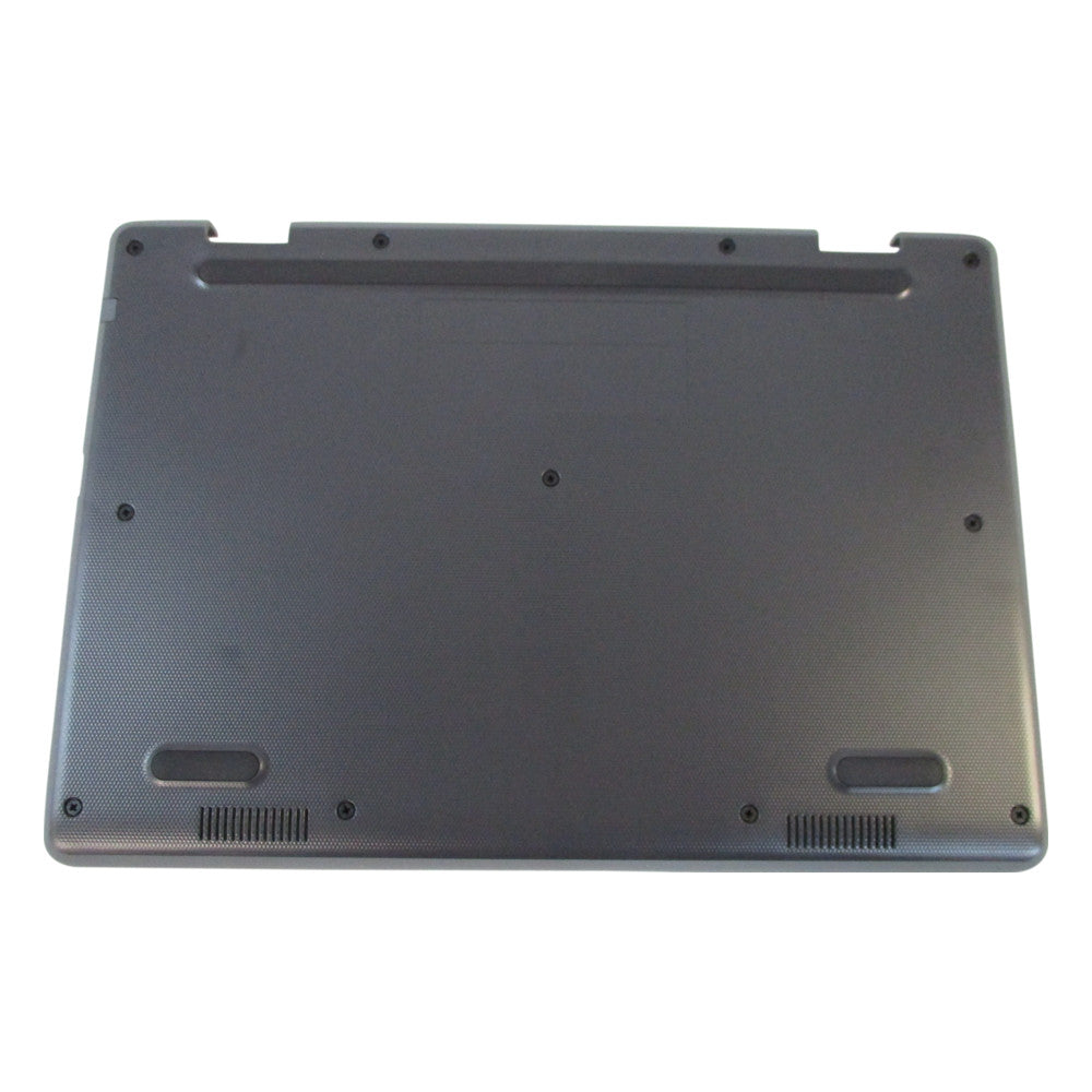 New Lower Bottom Case For Asus Chromebook Flip CR1 CR1100FKA 90NX03E1-R7D050
