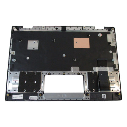 New Palmrest w/ Keyboard For Asus Chromebook CR1 CR1100CKA 90NX03V1-R31US0 No Webcam