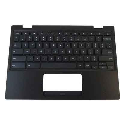 New Palmrest w/ Keyboard For Asus Chromebook CR1 CR1100CKA 90NX03V1-R31US0 No Webcam