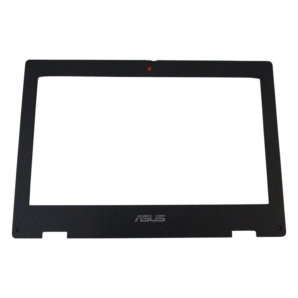 New Asus Chromebook CR1 CR1100CKA Lcd Front Bezel 90NX03V1-R7B010