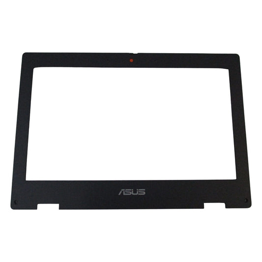 New Asus Chromebook CR1 CR1100CKA Lcd Front Bezel 90NX03V1-R7B010
