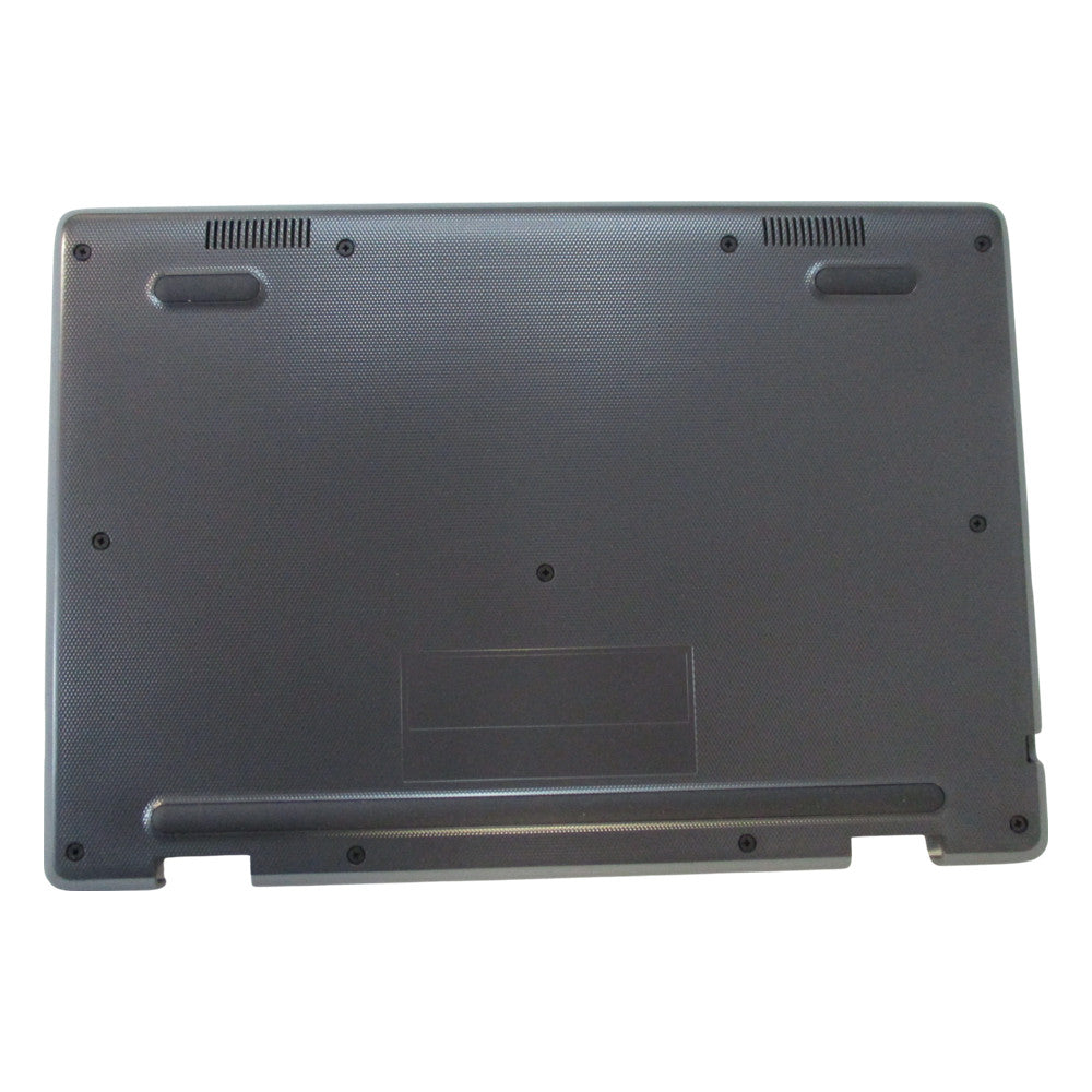 New Lower Bottom Case For Asus Chromebook CR1 CR1100CKA 90NX03V1-R7D010