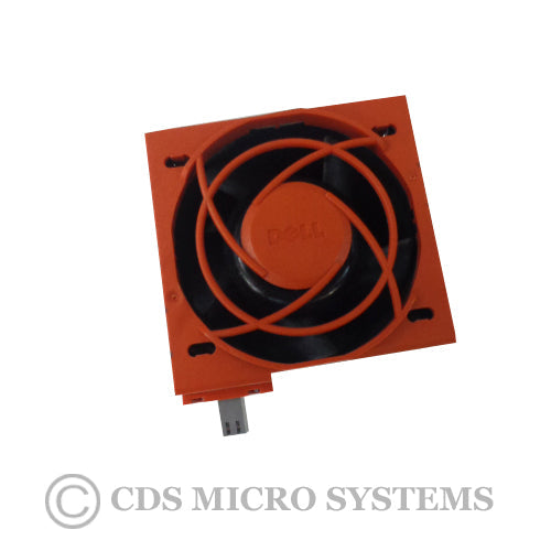 New Dell PowerEdge R710 Server Cooling Fan Assembly 90XRN