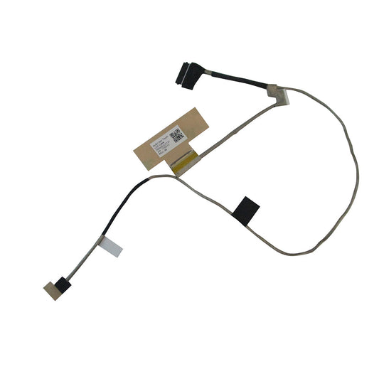 New HP Chromebook 11 G5 EE Non-Touch Lcd Video Cable 917431-001 DDNL6ULC121