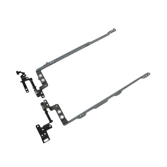 New HP Chromebook 11 G5 EE Left & Right Hinge Set 917434-001