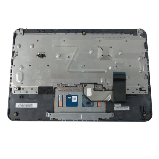 New HP Chromebook 11 G5 EE Black Palmrest w/ Keyboard & Touchpad 917442-001