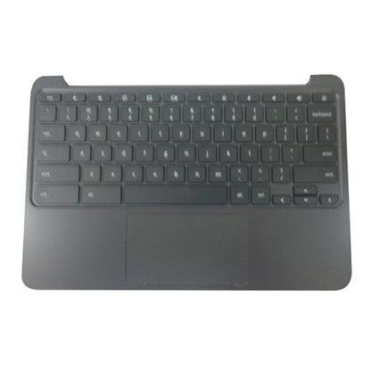 New HP Chromebook 11 G5 EE Laptop Palmrest Keyboard & Touchpad 917442-001