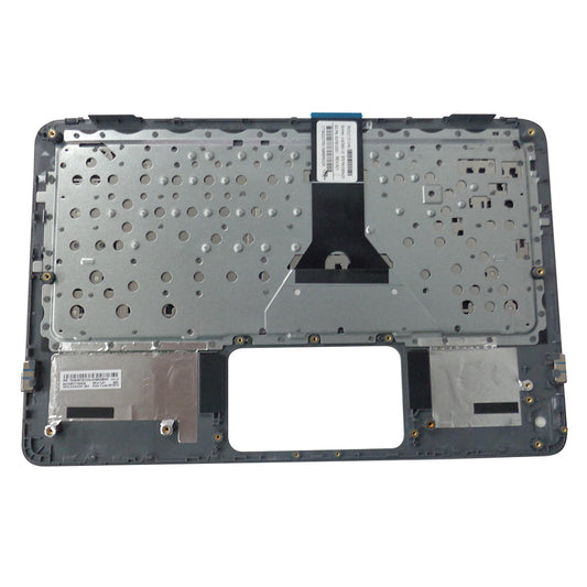 New HP ProBook X360 11 G1 EE G2 EE Palmrest w/ Keyboard 918555-001