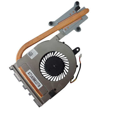 New Dell Inspiron 5458 5558 5758 Vostro 3558 Laptop Cpu Fan & Heatsink UMA 923PY